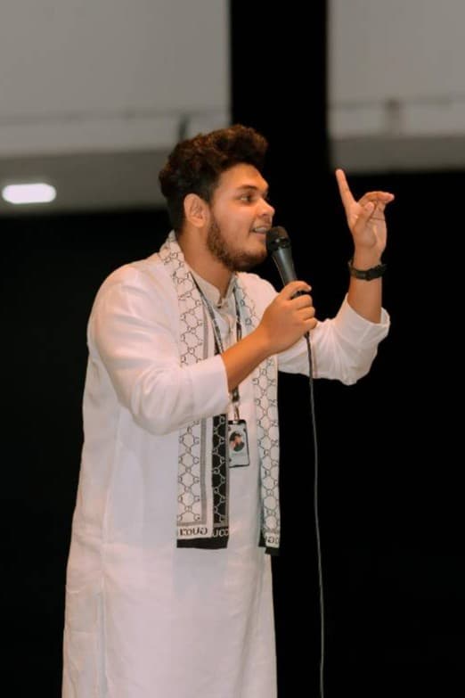 Robiul Islam - CEO, Dreams On The Way