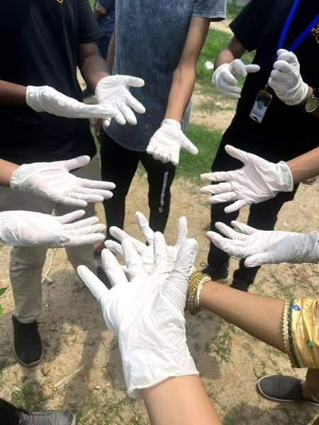 Project Tree Plantation 2.0