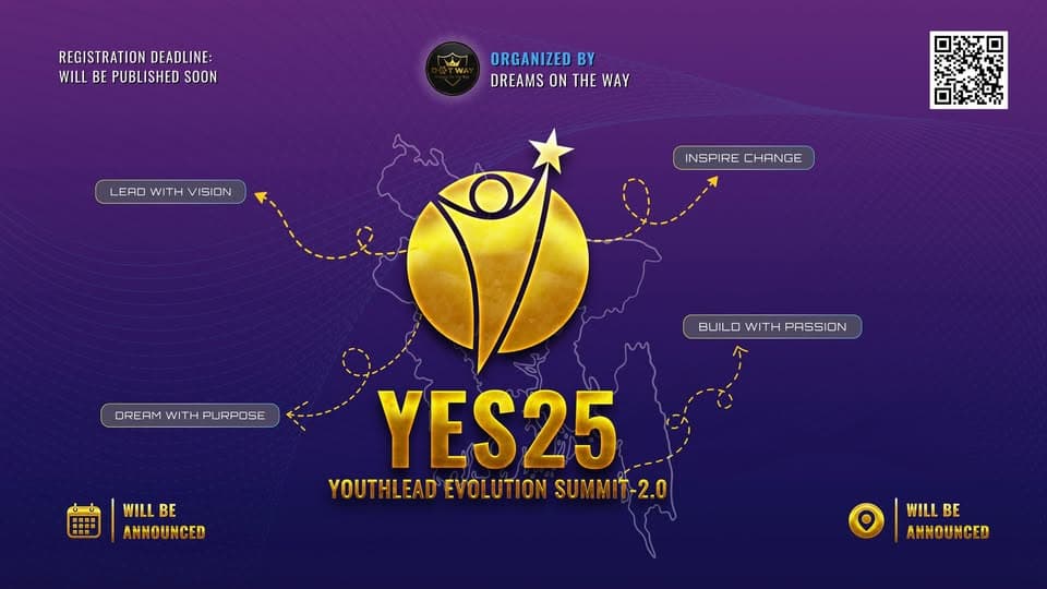YouthLead Evolution Summit 2.0