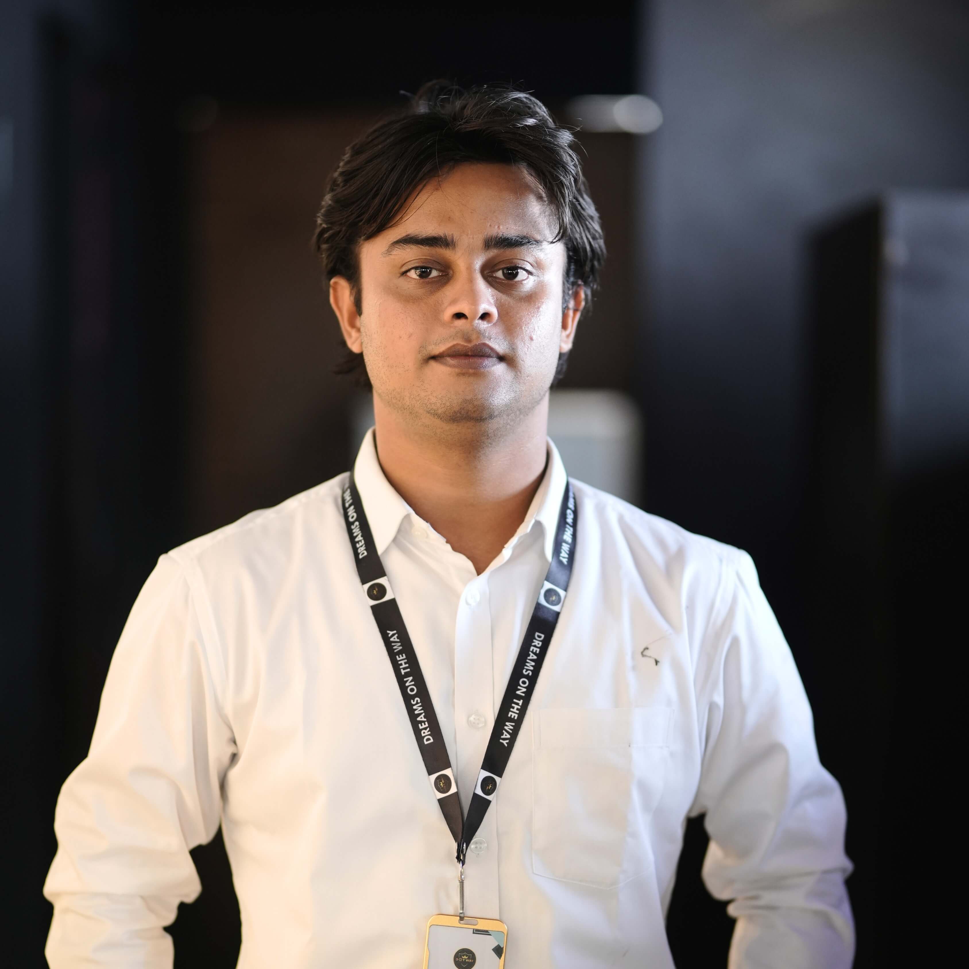 Fahiyan Shah