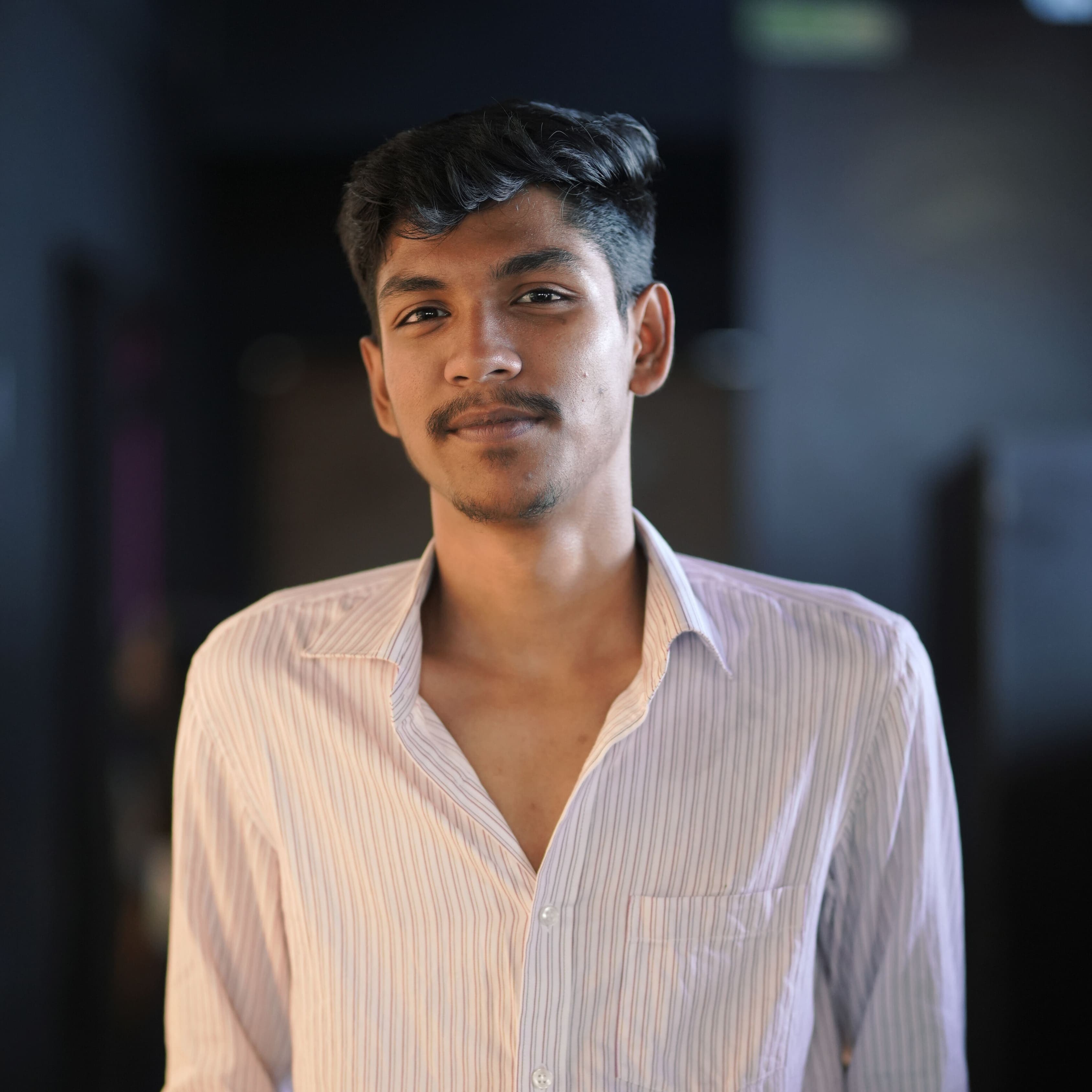 Farhan Uddin Bihon