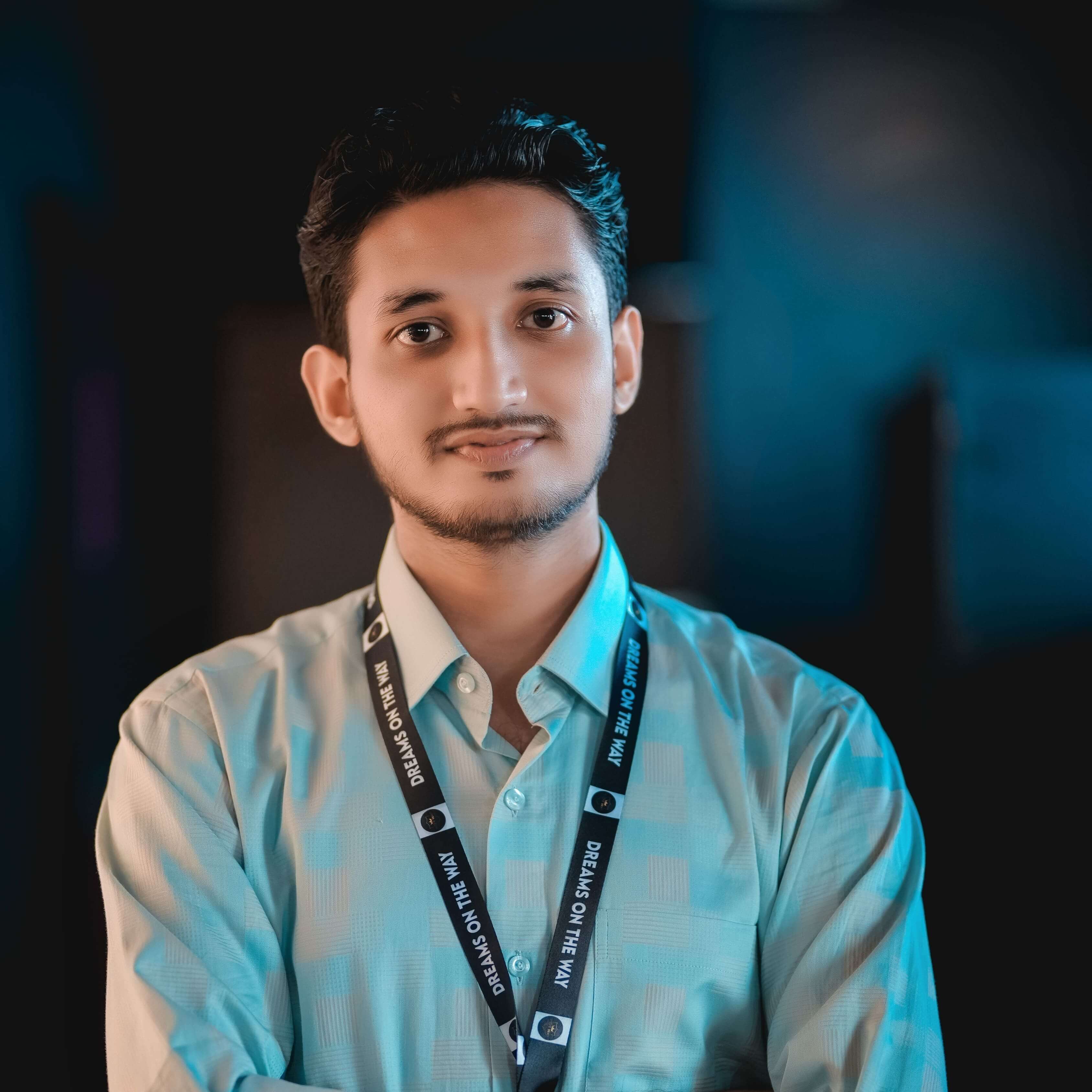 Abdur Rahman Pranto