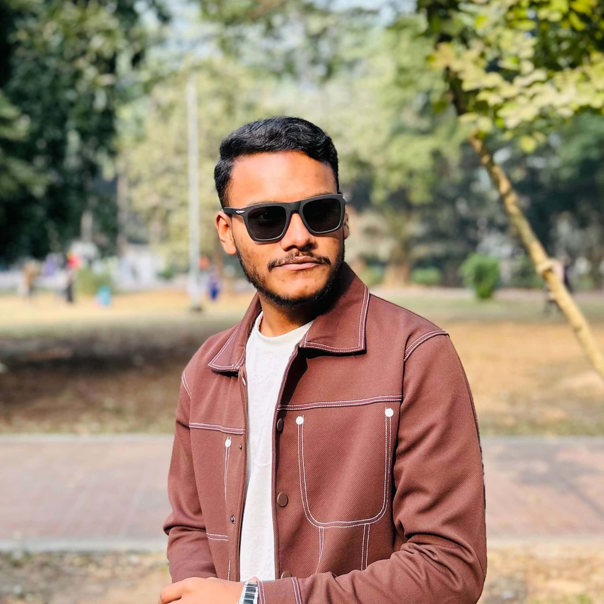 Rafi Khan