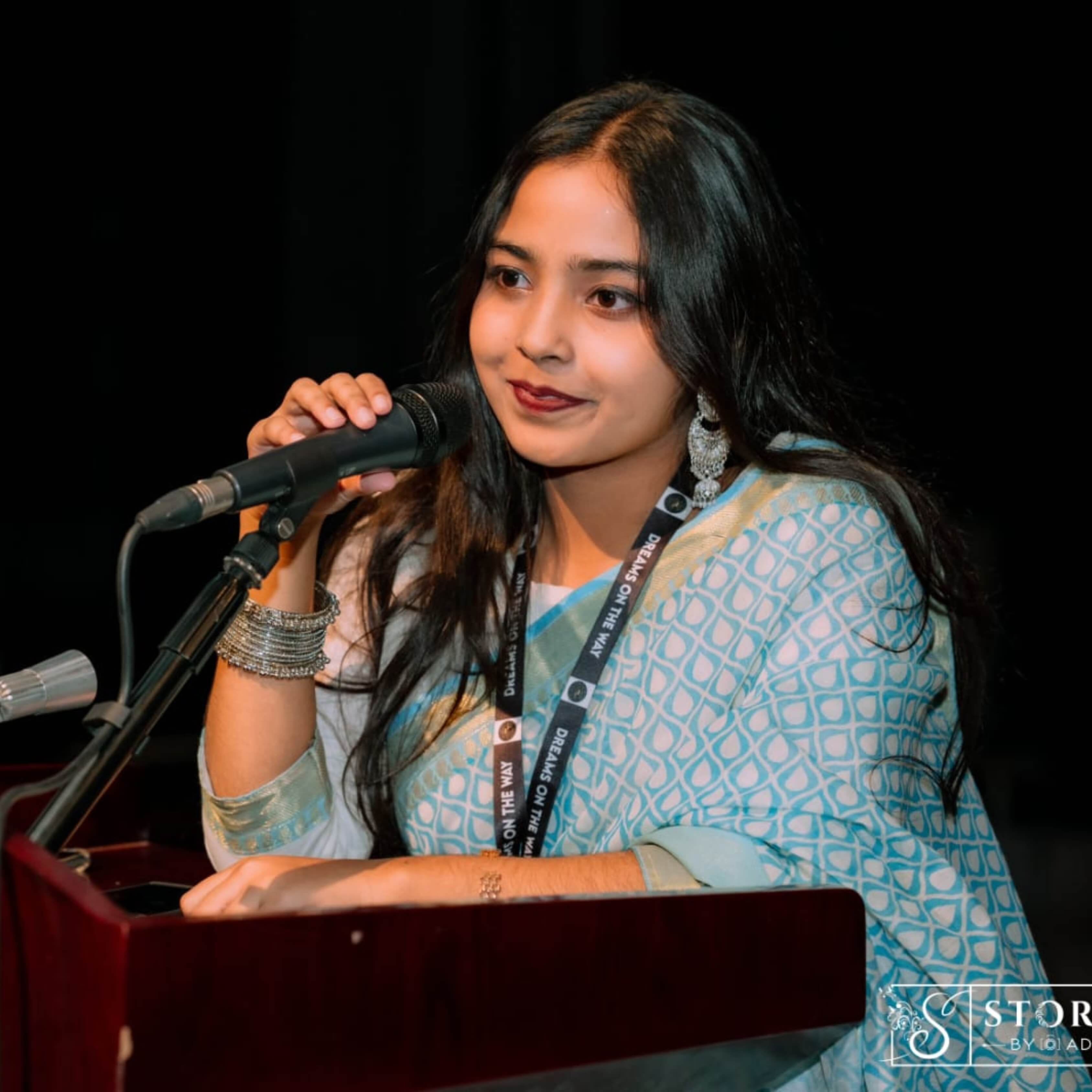 Sadia Afreen Sneha