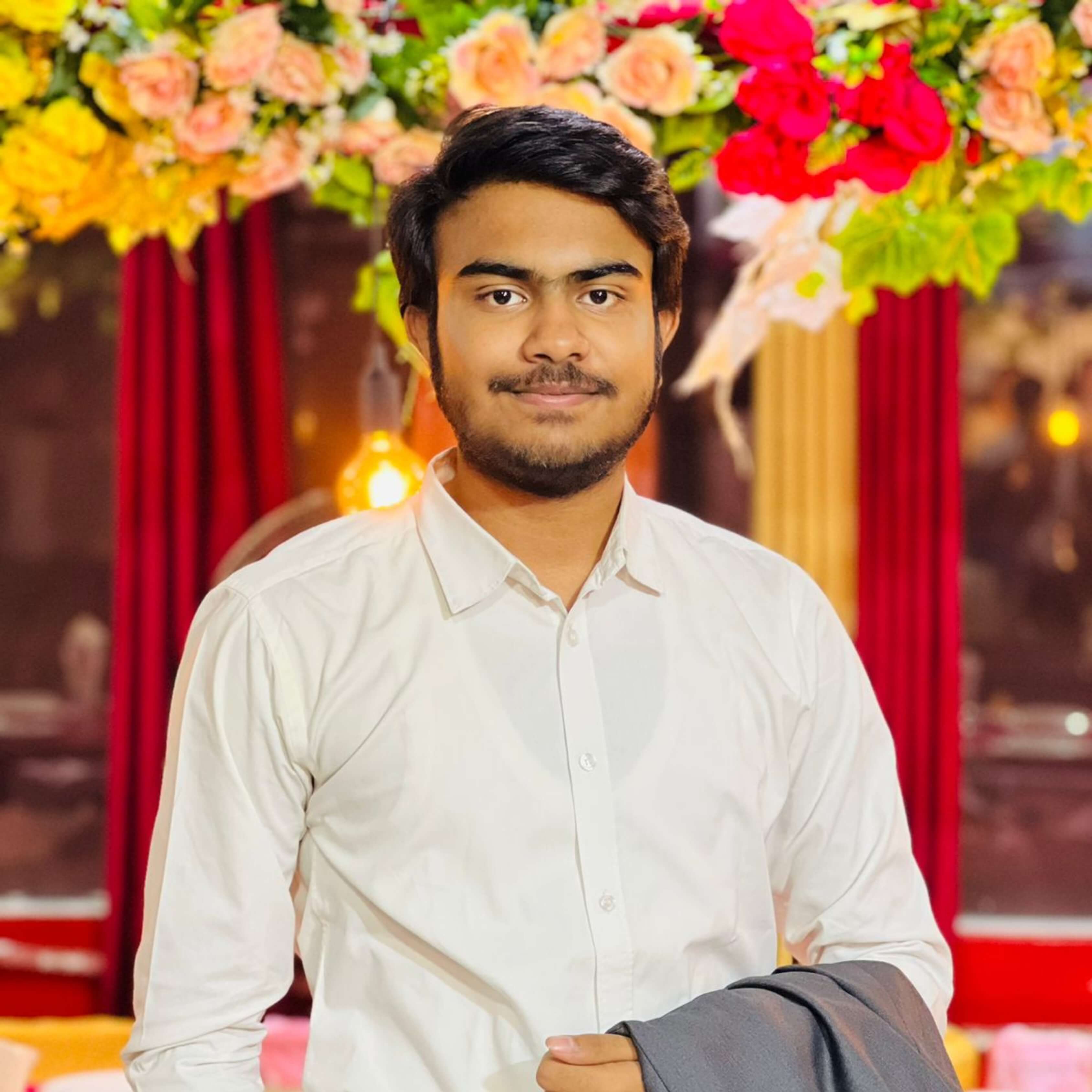 Tamim Ahmed