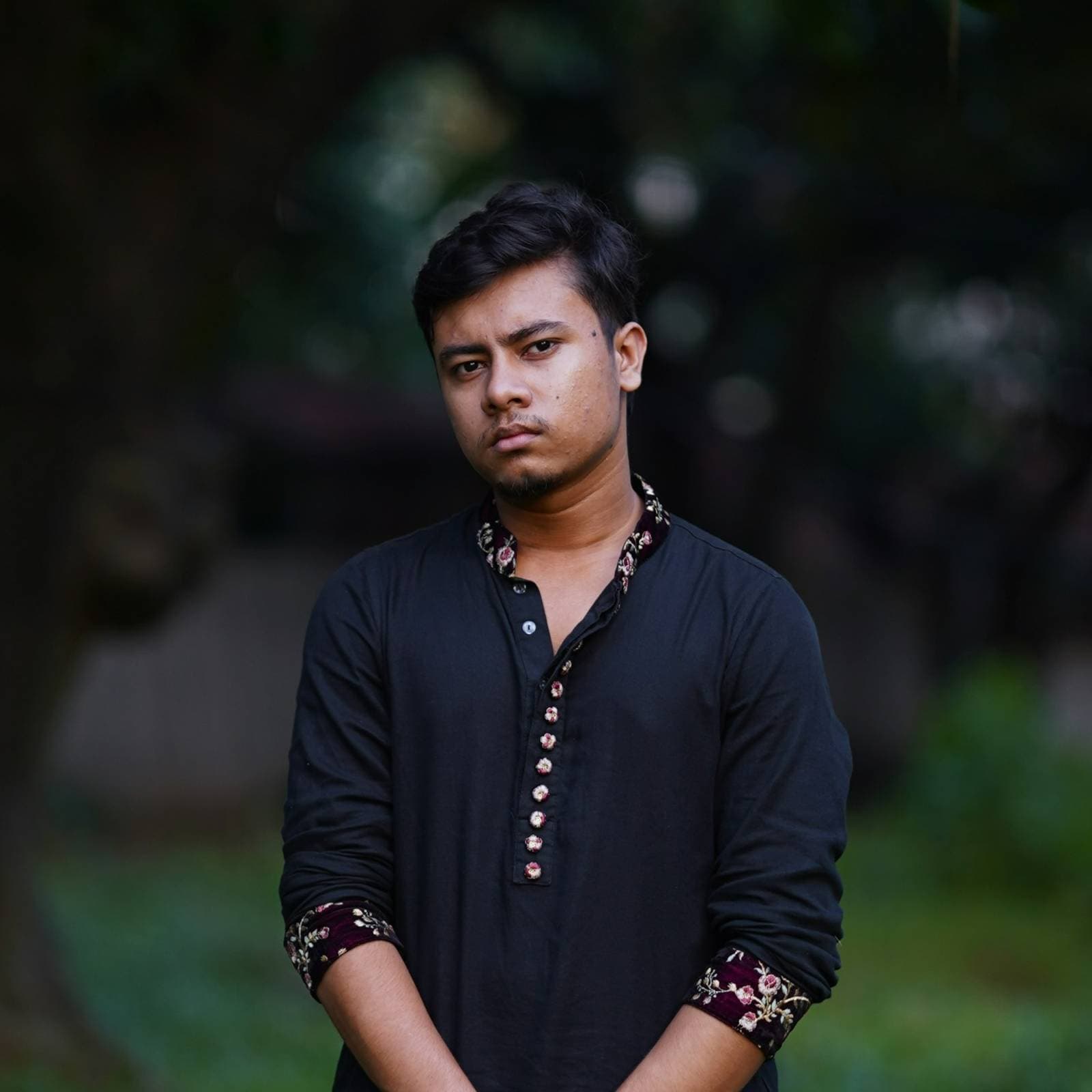 Tanvir Saleh Abir
