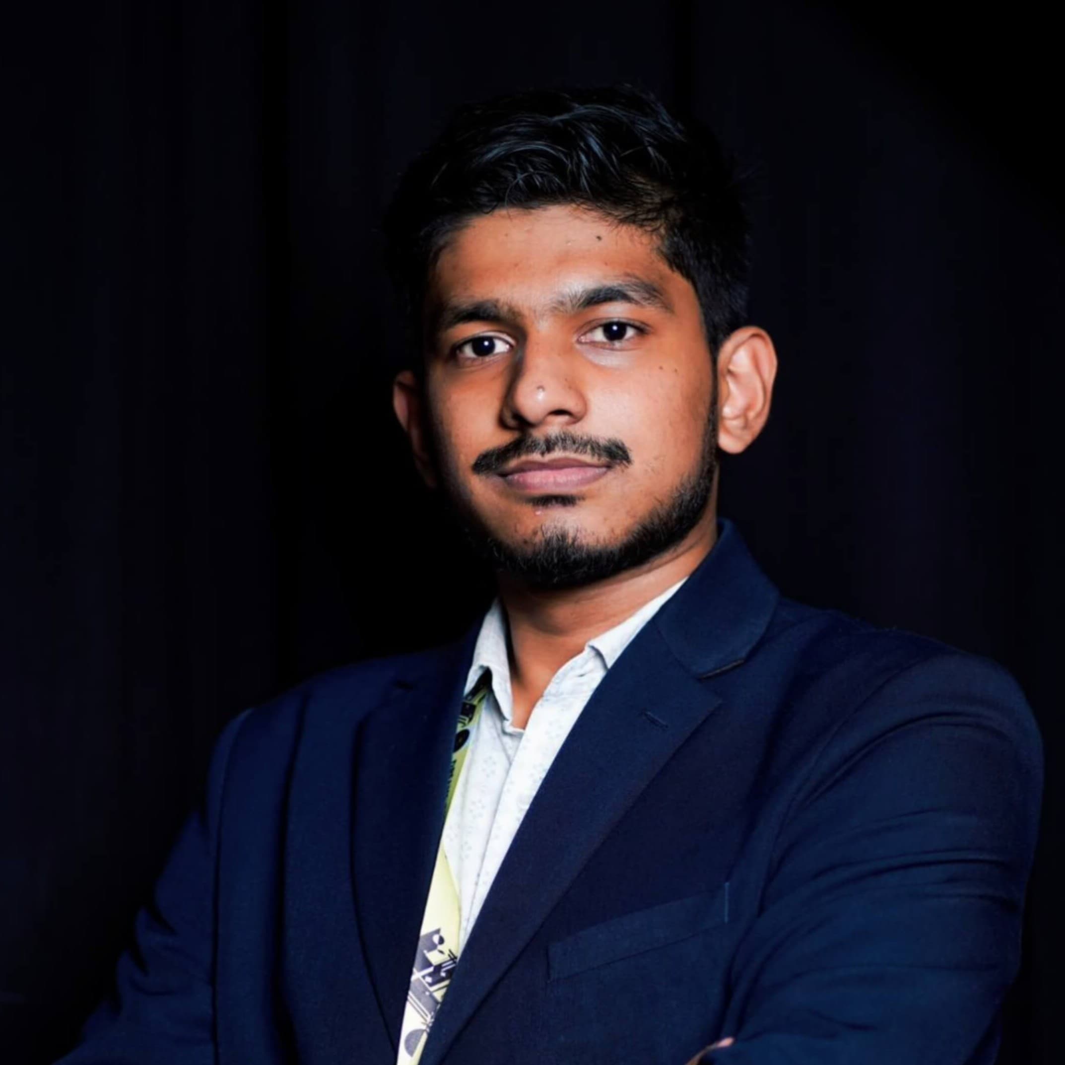 Md Zahid Hossain