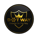 Dreams On The Way Logo
